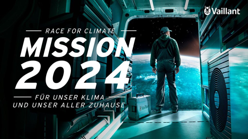 Vaillant Mission 2024